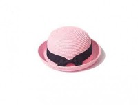 SKB004 custom-made curling straw hat style custom sunscreen straw hat style beach hat making beach hat straw hat style straw hat manufacturer detail view-7